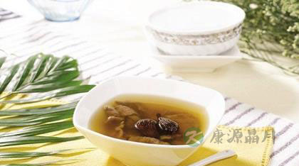 调理宫寒首选十款药膳