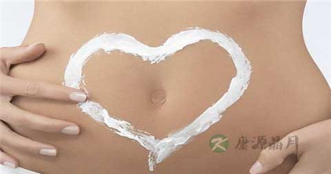 妇科囊肿是怎么形成的