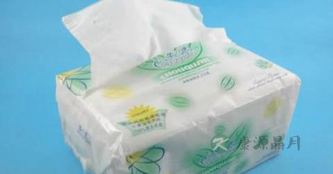 纸巾里的健康学问：怎么挑选使用纸巾