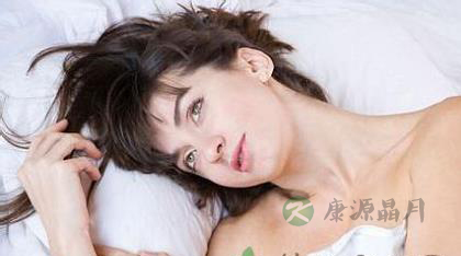 详解女生排卵期的症状与时间