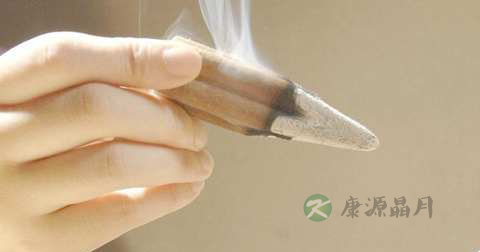 痛经应该艾灸什么穴位