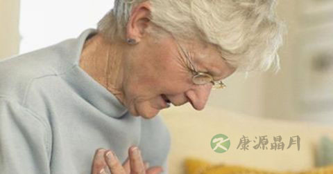 女人经常胸闷是怎么回事