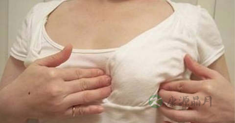 女性乳房大好不好
