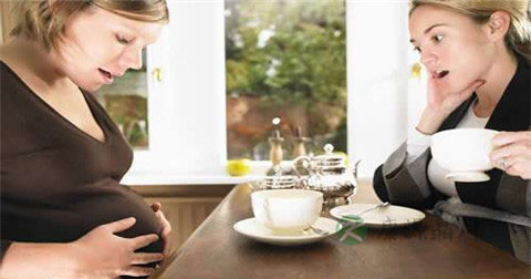 女性月经期能喝茶叶吗