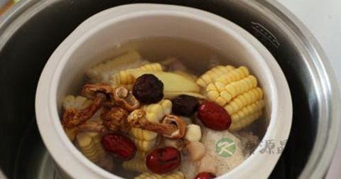 女性喝瘦肉水的好处