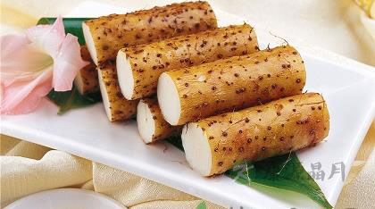 女人多吃10种食物 滋阴养颜效果好