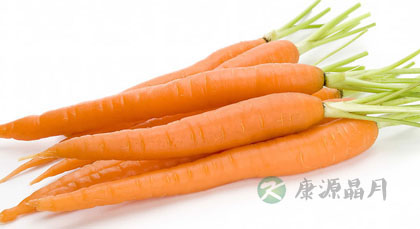 冬季女性保健16大天然食物