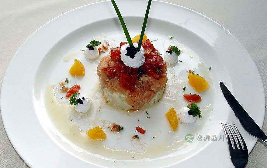 体质偏寒凉的女性，零食要慎吃