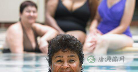 中年女性尿不尽怎么办
