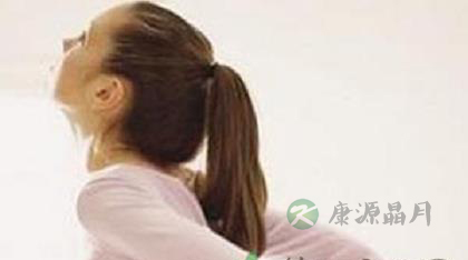 女性缓解腰痛的六个小方法
