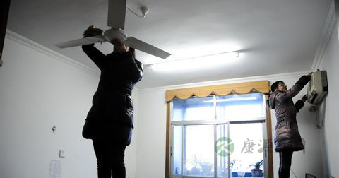 新年大扫除必知：17个家庭清洁小技巧