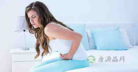 女性下腹胀痛怎么办