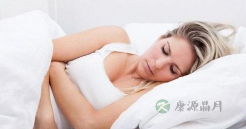 不同类型的痛经如何缓解
