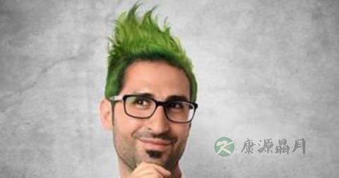 男人怎么消除眼袋