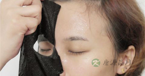 夏季护肤美容小窍门