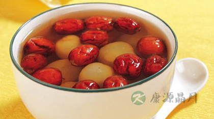 女性经期多吃十五种食物