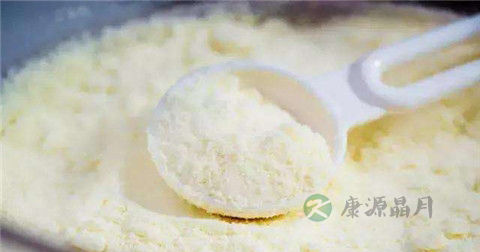 女性奶粉什么时候喝好