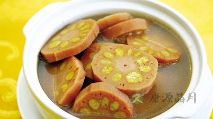 九款养颜祛湿粥最养女人