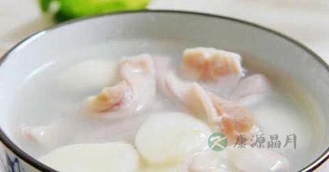 白带带血是什么病