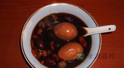 何首乌的功效与作用以及食用方法