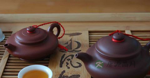 喝什么茶使大腿变瘦