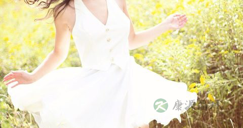 解读 女人冬季养生要避开的禁忌