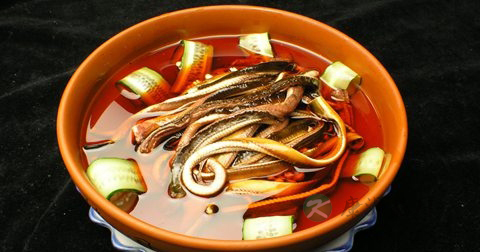 子宫肌瘤食疗法