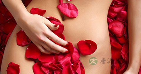 阴道炎症状