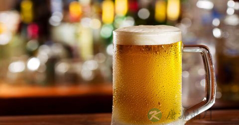 女性月经期能喝啤酒吗