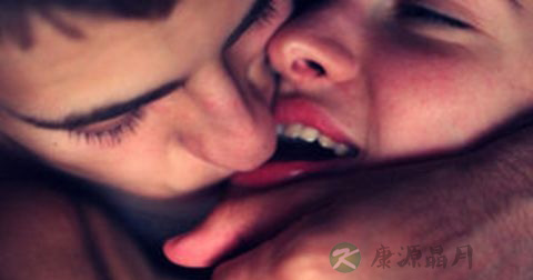 女人高潮流的是什么