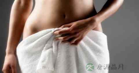 女人为何要有月经