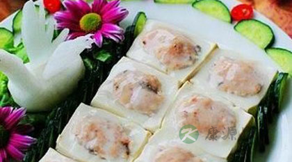 豆腐的四种家常做法 豆腐的四种家常做法