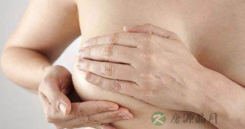 乳房痛有硬块怎么处理