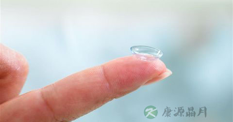 戴隐性眼镜的13个注意事项
