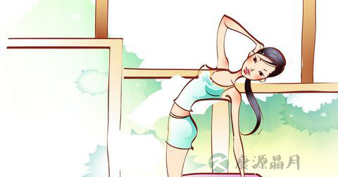 女性体寒的症状有哪些