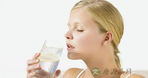 女性怎样养肝护肝
