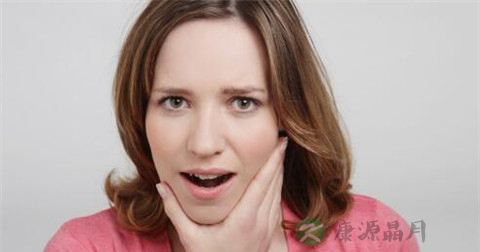女人上火症状有哪些症状