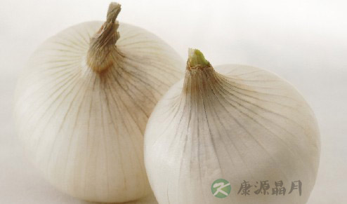 女性要多吃的“臭味”食物