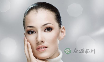 女性美容： 秋日护肤新主张