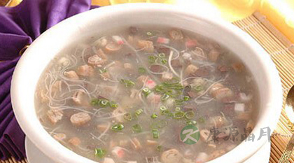 女人美白祛斑推荐十四款食谱