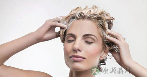 以醋养的女人美丽一生