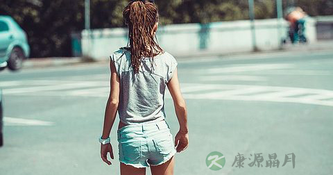 女人养生最忌八大恶习