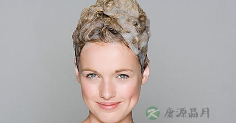 女人怎么保养头发
