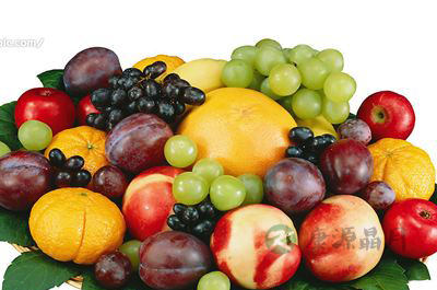 “大姨妈”喜欢什么水果