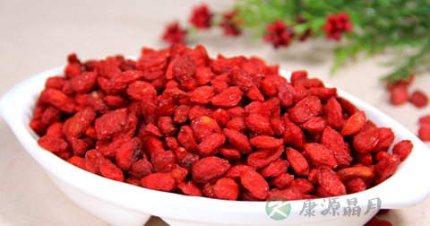 贫血吃什么食物