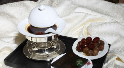 女性恩物—阿胶功效盘点