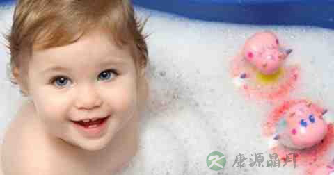 女宝宝阴道怎么洗