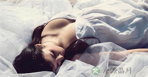 女性生理周期怎么算
