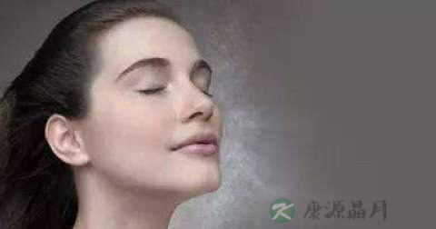 果酸美容游泳吗