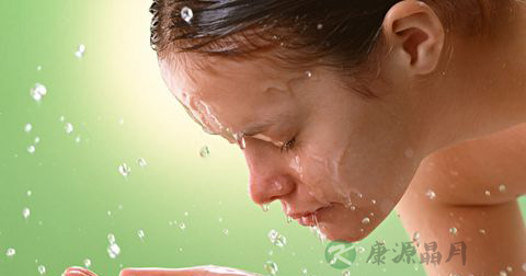 远离美白误区 体验美白新方法